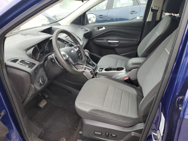 Photo 6 VIN: 1FMCU0GX2FUB36244 - FORD ESCAPE SE 