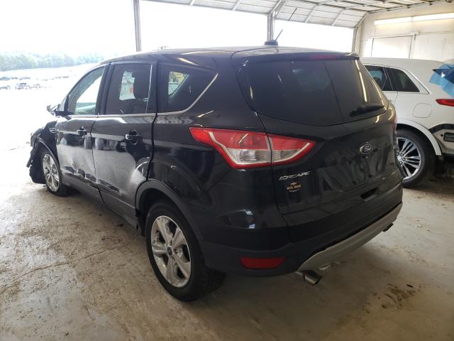 Photo 2 VIN: 1FMCU0GX2FUB38897 - FORD ESCAPE SE 