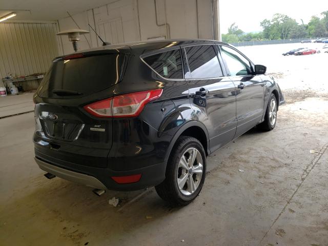 Photo 3 VIN: 1FMCU0GX2FUB38897 - FORD ESCAPE SE 