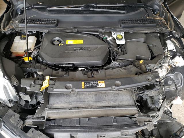 Photo 6 VIN: 1FMCU0GX2FUB38897 - FORD ESCAPE SE 