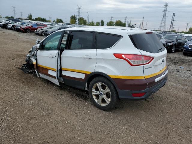 Photo 1 VIN: 1FMCU0GX2FUB57966 - FORD ESCAPE SE 