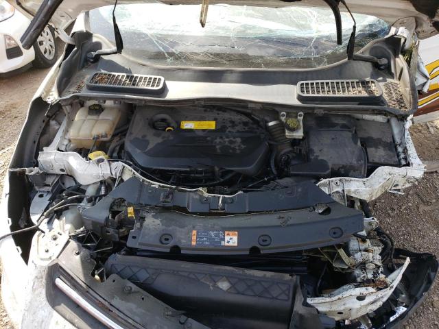 Photo 10 VIN: 1FMCU0GX2FUB57966 - FORD ESCAPE SE 