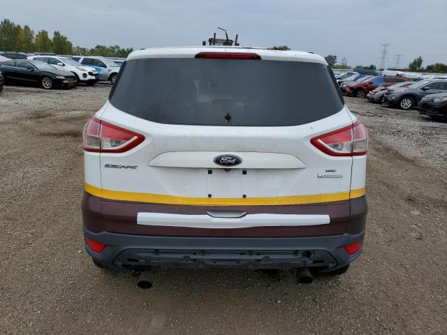 Photo 5 VIN: 1FMCU0GX2FUB57966 - FORD ESCAPE SE 