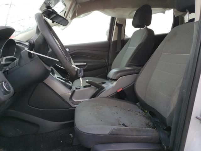 Photo 6 VIN: 1FMCU0GX2FUB57966 - FORD ESCAPE SE 