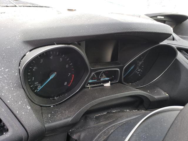 Photo 8 VIN: 1FMCU0GX2FUB57966 - FORD ESCAPE SE 