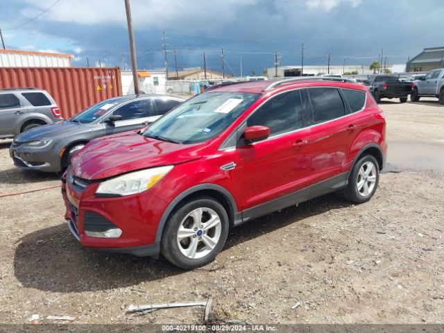 Photo 1 VIN: 1FMCU0GX2FUB61046 - FORD ESCAPE 