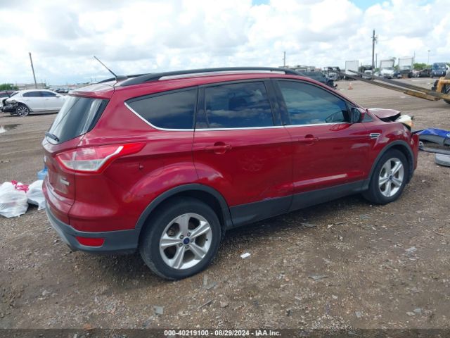 Photo 3 VIN: 1FMCU0GX2FUB61046 - FORD ESCAPE 