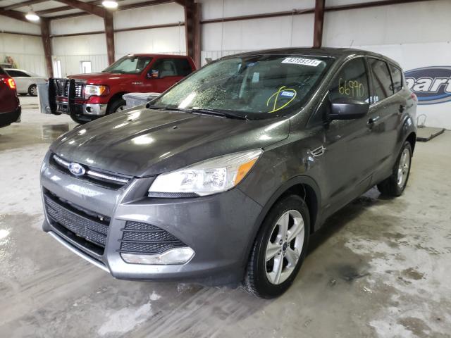 Photo 1 VIN: 1FMCU0GX2FUB75058 - FORD ESCAPE SE 