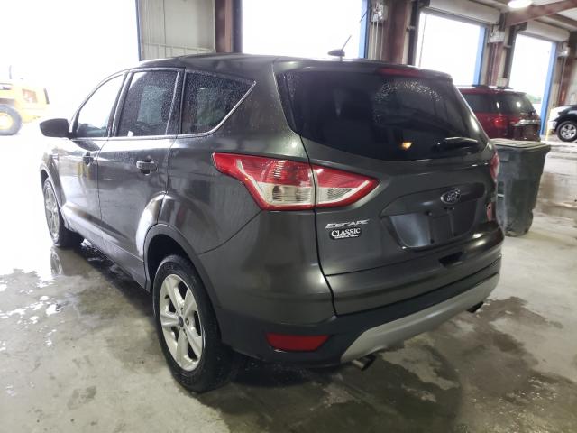 Photo 2 VIN: 1FMCU0GX2FUB75058 - FORD ESCAPE SE 