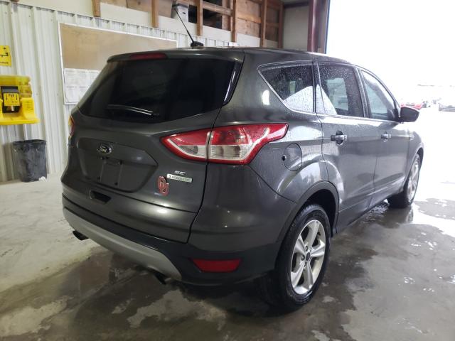 Photo 3 VIN: 1FMCU0GX2FUB75058 - FORD ESCAPE SE 