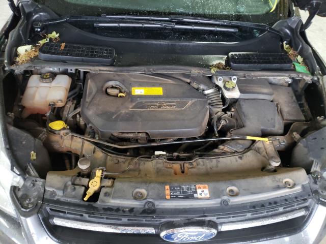 Photo 6 VIN: 1FMCU0GX2FUB75058 - FORD ESCAPE SE 