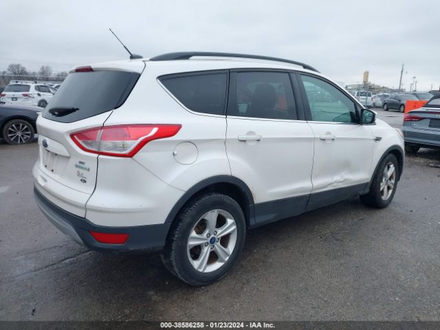 Photo 3 VIN: 1FMCU0GX2FUB92779 - FORD ESCAPE 