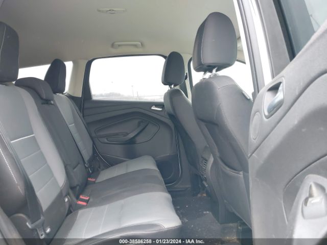 Photo 7 VIN: 1FMCU0GX2FUB92779 - FORD ESCAPE 