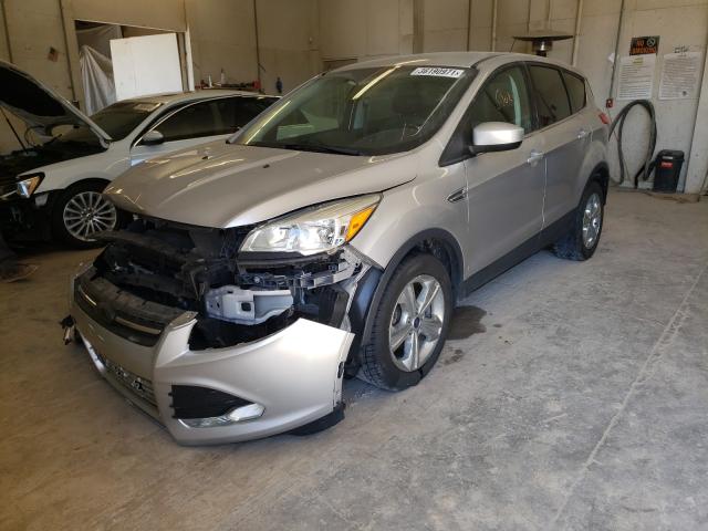 Photo 1 VIN: 1FMCU0GX2FUC03229 - FORD ESCAPE SE 