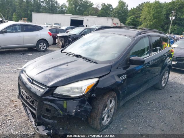 Photo 1 VIN: 1FMCU0GX2FUC05885 - FORD ESCAPE 