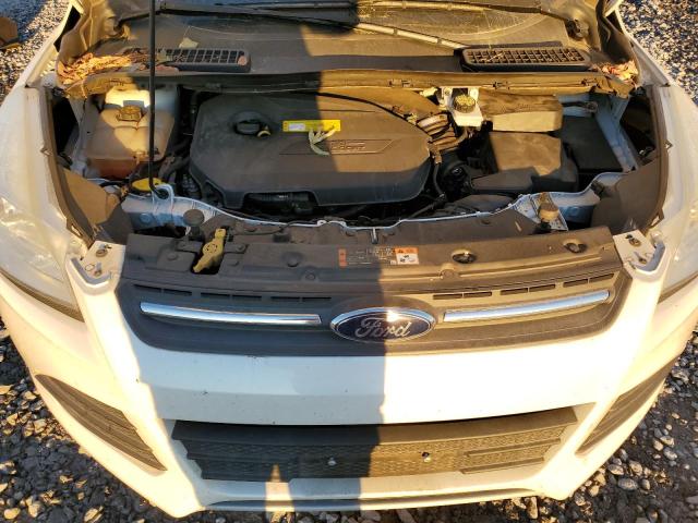 Photo 11 VIN: 1FMCU0GX2FUC11881 - FORD ESCAPE SE 