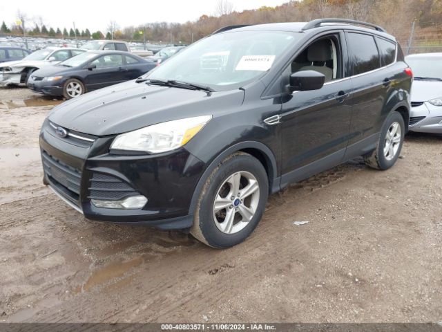 Photo 1 VIN: 1FMCU0GX2FUC14232 - FORD ESCAPE 