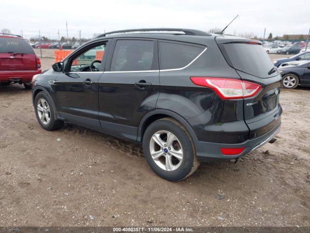 Photo 2 VIN: 1FMCU0GX2FUC14232 - FORD ESCAPE 