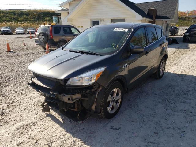 Photo 1 VIN: 1FMCU0GX2FUC41186 - FORD ESCAPE SE 