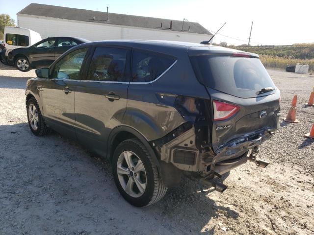 Photo 2 VIN: 1FMCU0GX2FUC41186 - FORD ESCAPE SE 