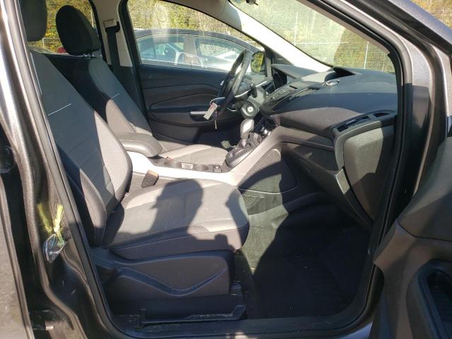 Photo 4 VIN: 1FMCU0GX2FUC41186 - FORD ESCAPE SE 