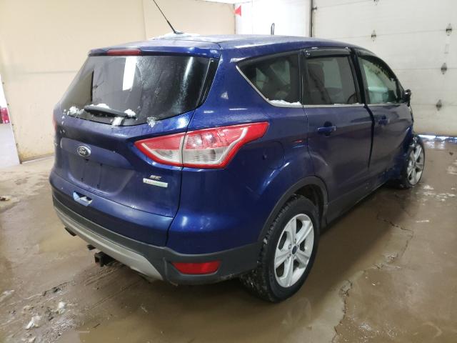 Photo 3 VIN: 1FMCU0GX2FUC42032 - FORD ESCAPE SE 