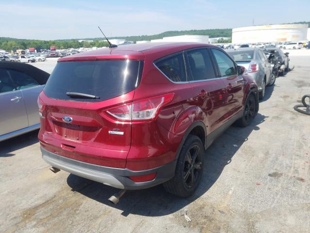 Photo 3 VIN: 1FMCU0GX2FUC77928 - FORD ESCAPE SE 