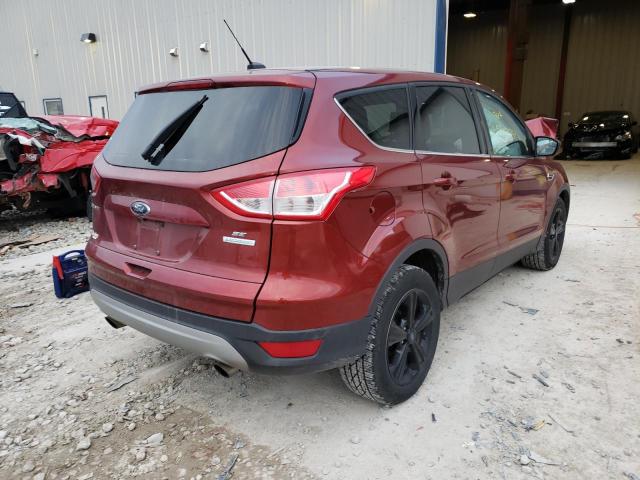 Photo 3 VIN: 1FMCU0GX2FUC79579 - FORD ESCAPE SE 