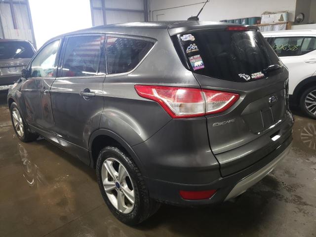 Photo 1 VIN: 1FMCU0GX2FUC86497 - FORD ESCAPE 