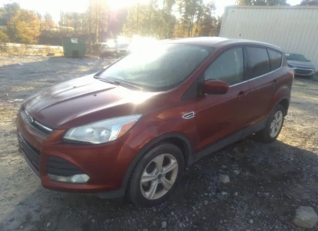 Photo 1 VIN: 1FMCU0GX2FUC87875 - FORD ESCAPE 