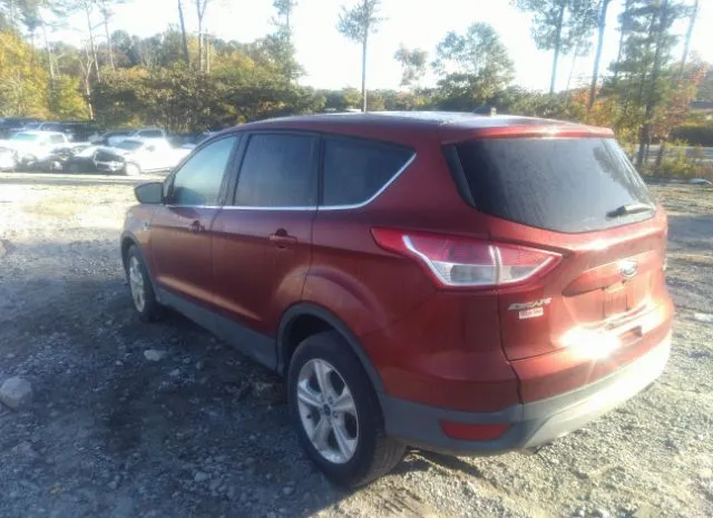 Photo 2 VIN: 1FMCU0GX2FUC87875 - FORD ESCAPE 