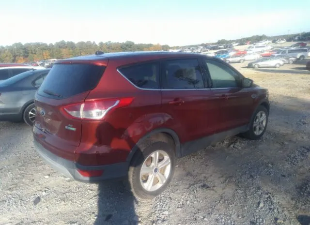 Photo 3 VIN: 1FMCU0GX2FUC87875 - FORD ESCAPE 