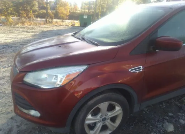 Photo 5 VIN: 1FMCU0GX2FUC87875 - FORD ESCAPE 