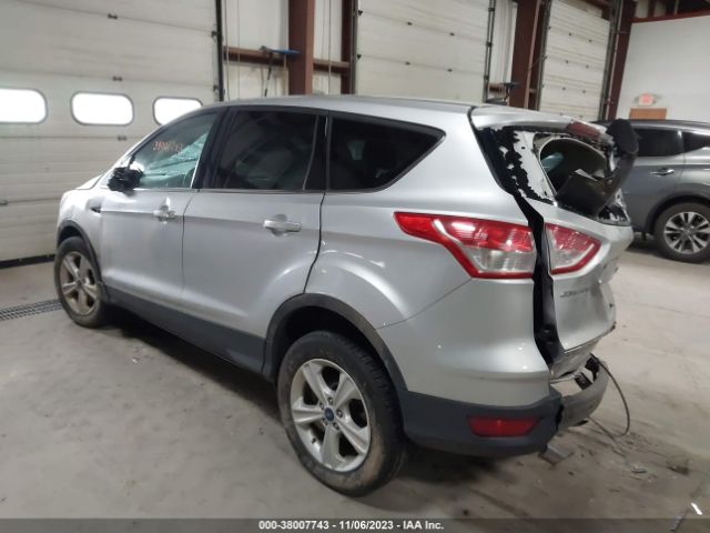 Photo 2 VIN: 1FMCU0GX2FUC87990 - FORD ESCAPE 