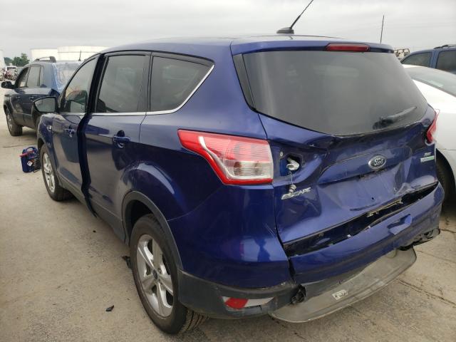 Photo 2 VIN: 1FMCU0GX2GUA09222 - FORD ESCAPE SE 