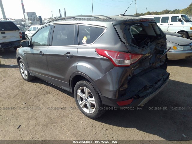 Photo 2 VIN: 1FMCU0GX2GUA37294 - FORD ESCAPE 