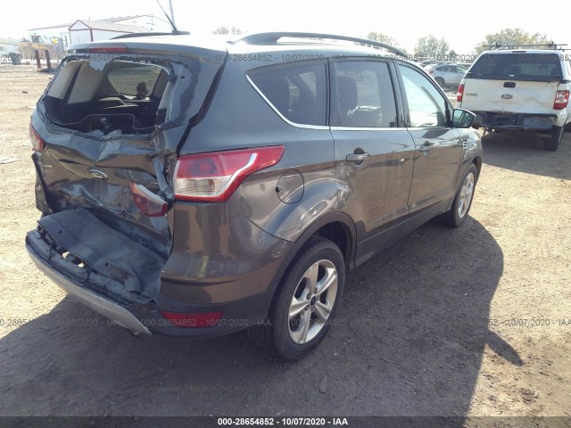 Photo 3 VIN: 1FMCU0GX2GUA37294 - FORD ESCAPE 