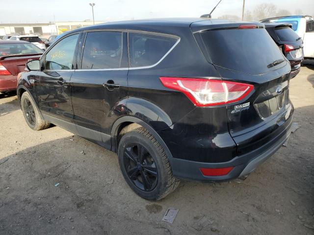 Photo 1 VIN: 1FMCU0GX2GUA62230 - FORD ESCAPE SE 