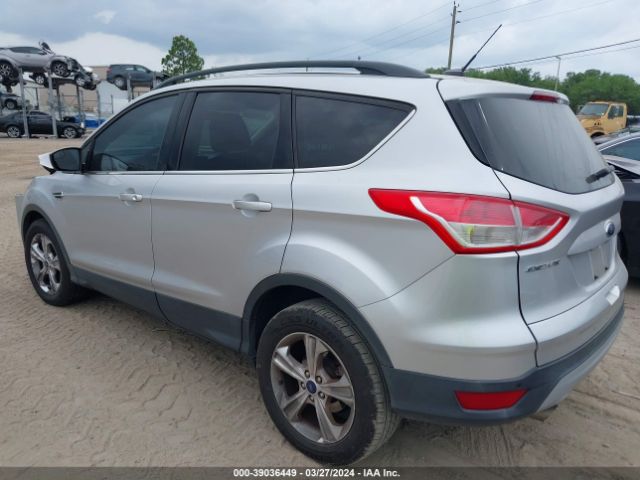 Photo 2 VIN: 1FMCU0GX2GUA83370 - FORD ESCAPE 