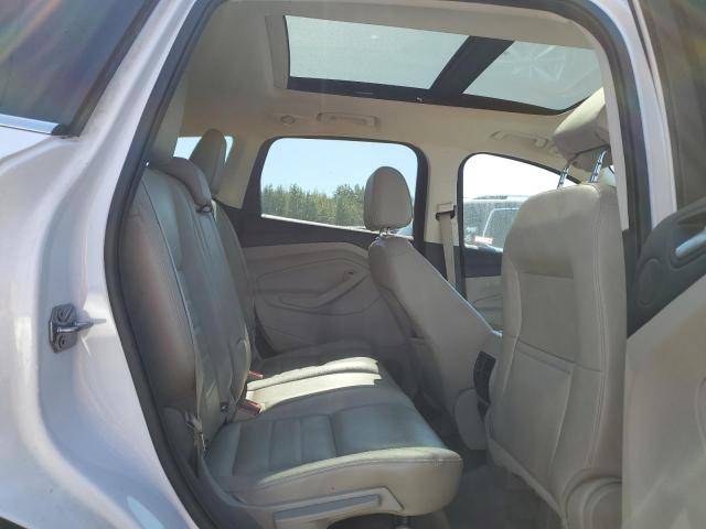 Photo 10 VIN: 1FMCU0GX2GUA91386 - FORD ESCAPE SE 