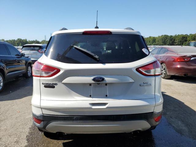 Photo 5 VIN: 1FMCU0GX2GUA91386 - FORD ESCAPE SE 