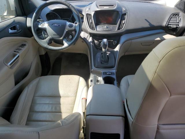 Photo 7 VIN: 1FMCU0GX2GUA91386 - FORD ESCAPE SE 