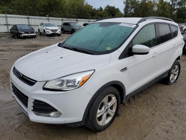 Photo 1 VIN: 1FMCU0GX2GUA93848 - FORD ESCAPE SE 