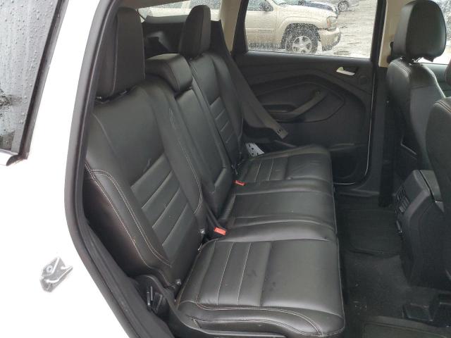 Photo 5 VIN: 1FMCU0GX2GUA93848 - FORD ESCAPE SE 