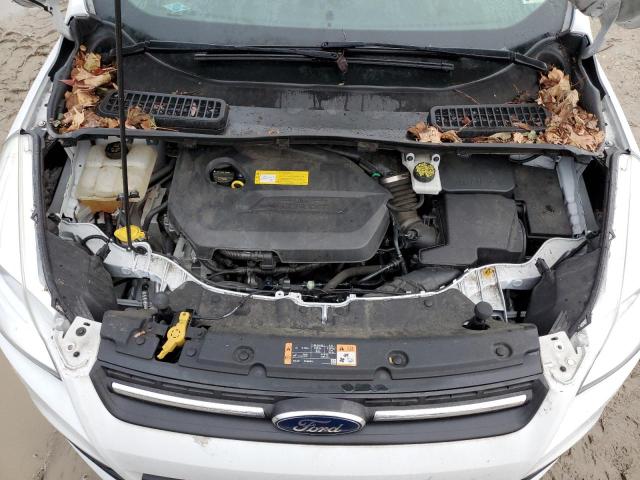 Photo 6 VIN: 1FMCU0GX2GUA93848 - FORD ESCAPE SE 