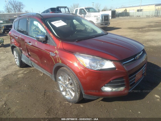 Photo 0 VIN: 1FMCU0GX2GUA95051 - FORD ESCAPE 