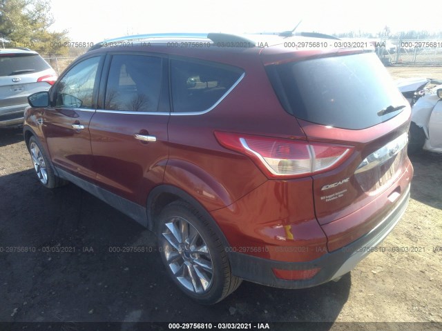 Photo 2 VIN: 1FMCU0GX2GUA95051 - FORD ESCAPE 