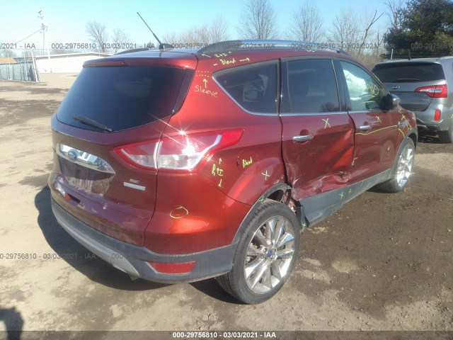 Photo 3 VIN: 1FMCU0GX2GUA95051 - FORD ESCAPE 