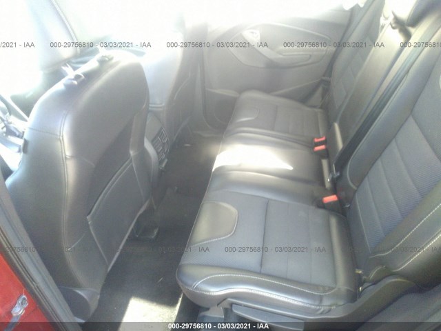 Photo 7 VIN: 1FMCU0GX2GUA95051 - FORD ESCAPE 