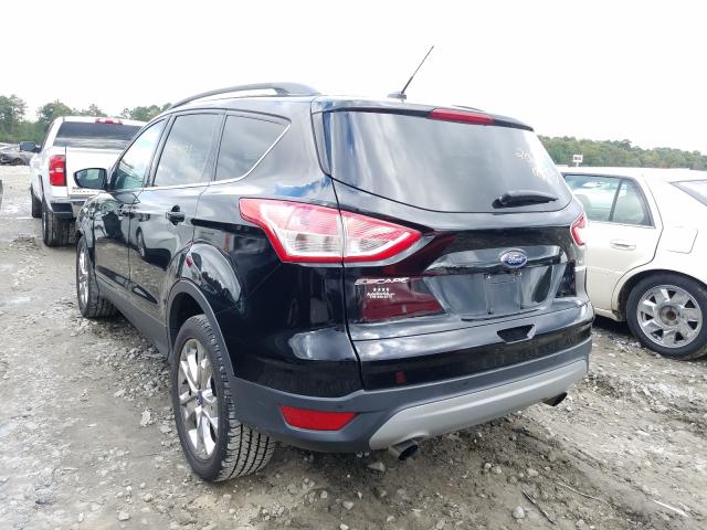 Photo 2 VIN: 1FMCU0GX2GUA96510 - FORD ESCAPE SE 